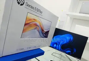 New Desktop Computer HP 32GB SSD 1T