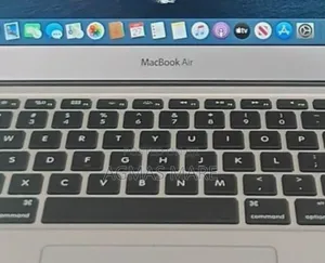 New Laptop Apple MacBook Air 2015 8GB Intel Core I7 SSD 512GB