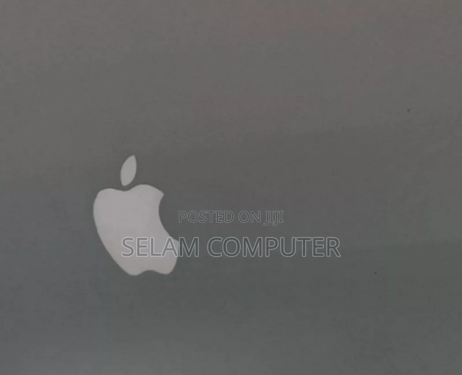 New Laptop Apple MacBook Air 2015 8GB Intel Core I7 SSD 512GB