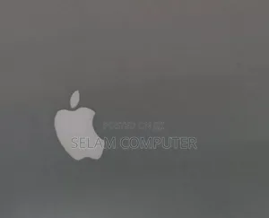 New Laptop Apple MacBook Air 2015 8GB Intel Core I7 SSD 512GB