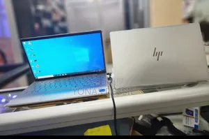 New Laptop HP Envy 13 16GB Intel Core i5 SSD 512GB