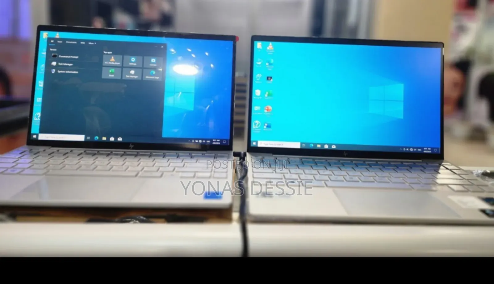 New Laptop HP Envy 13 16GB Intel Core i5 SSD 512GB