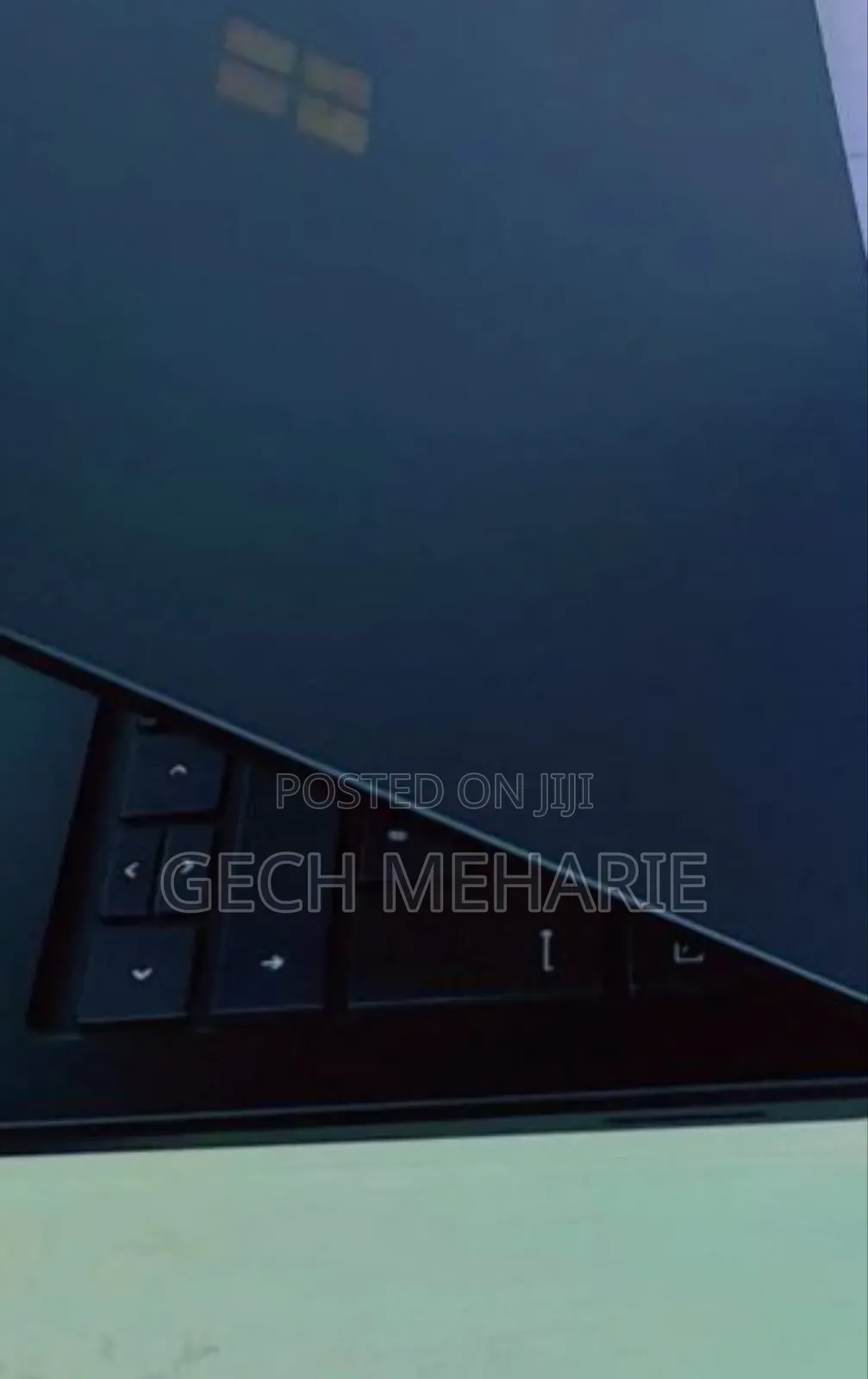 New Laptop Microsoft Surface Book 3 16GB Intel Core I7 SSD 512GB