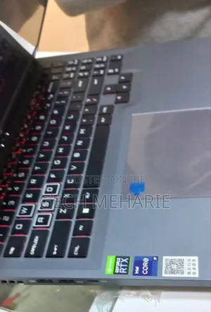 New Laptop HP Pavilion Gaming 15 2019 16GB Intel Core I9 SSD 512GB