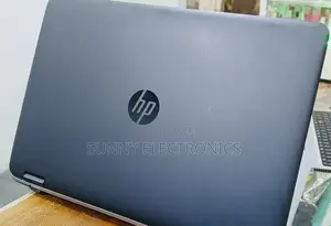 New Laptop HP ProBook 650 G3 16GB Intel Core I5 SSD 256GB