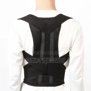 Posture Corrector Belt Adjustable Zilp