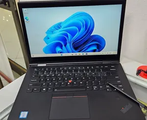 New Laptop Lenovo Thinkpad X1 Yoga 16GB Intel Core I7 SSD 512GB