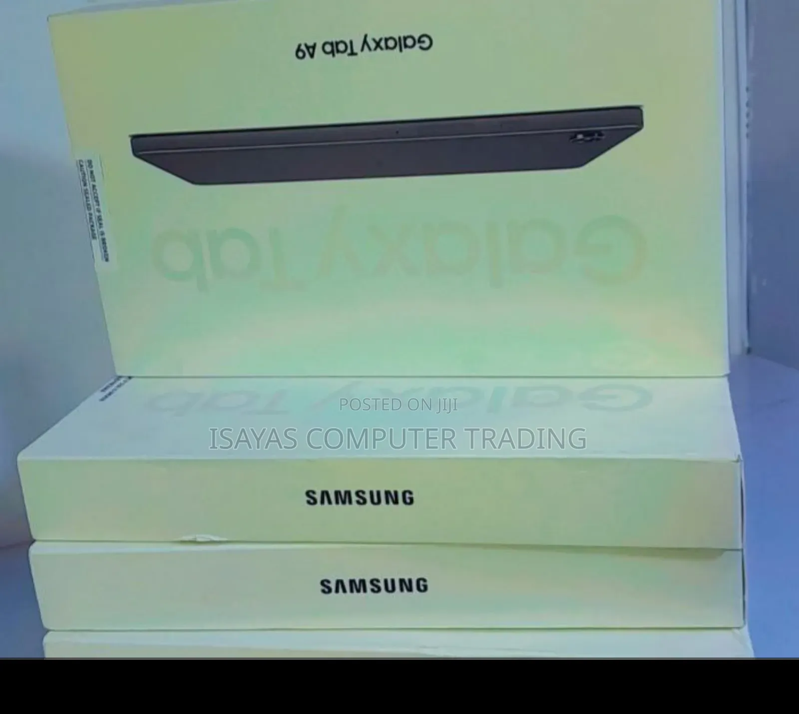 New Samsung Galaxy Tab A9 64 GB