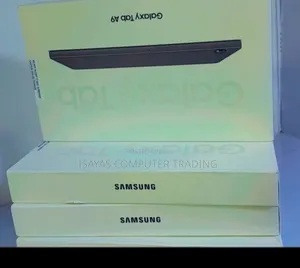 New Samsung Galaxy Tab A9 64 GB
