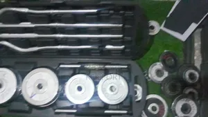 2-in-1 Adjustable Set