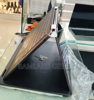 New Laptop HP Spectre X360 16GB Intel Core Ultra 7 SSD 1T