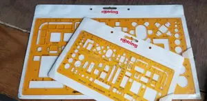 Architectural Templates