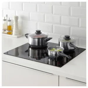 Ikea Annons 5piece Coockware Set