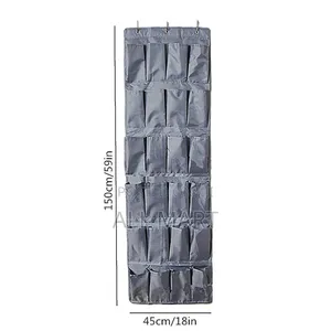 Ikea Hanging Shoe Organizer