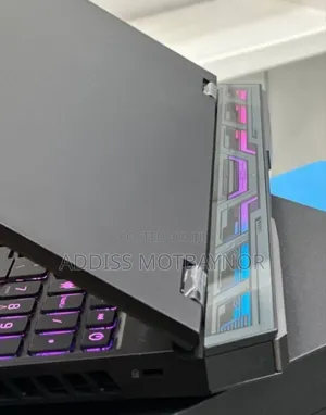 New Laptop Acer Predator Helios 300 16GB Intel Core I9 SSD 1T
