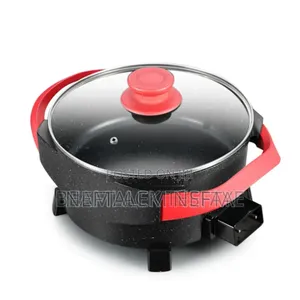 Saachi Ceramic Pizza Pan