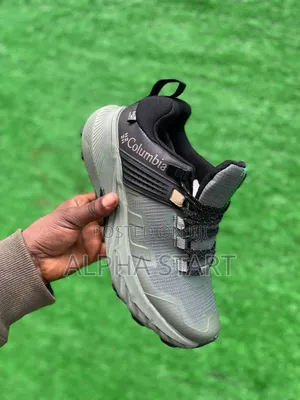 Colombia High Master Quality Water Proof Sneakers for You