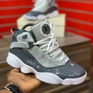 Jordan 6 Retro High Master Quality for You Made in Vietnam