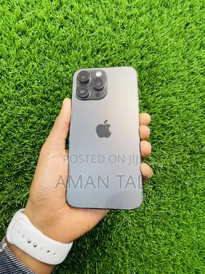 Apple iPhone 14 Pro Max 128 GB Black