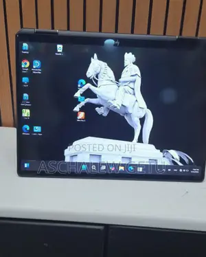 New Laptop HP Spectre 16GB Intel Core I5 SSD 1T
