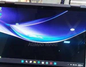 New Laptop HP Spectre X360 16GB Intel Core Ultra 7 SSD 1T
