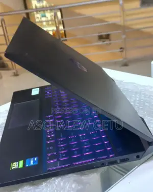 New Laptop HP Pavilion Power 15 16GB Intel Core I7 SSD 512GB