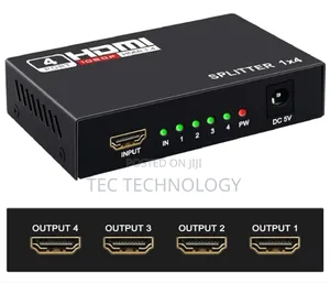 Hdmi Splitter