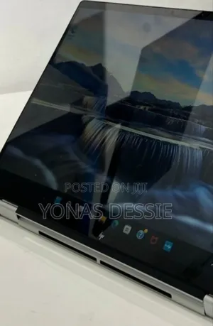 New Laptop HP Spectre X360 16GB Intel Core Ultra 7 SSD 1T