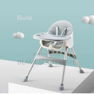 Kids Feeding Chairs