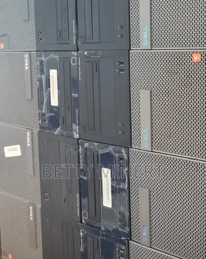 Desktop Computer Dell OptiPlex 3020 4GB Intel Core I5 HDD 500GB