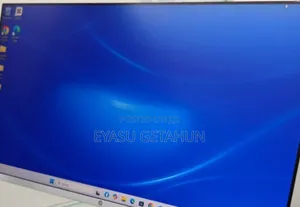 Hp 27” FHD Monitor – Series 5 (Model: 527sa)