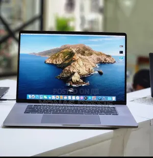 New Laptop Apple MacBook Pro 2019 32GB Intel Core i9 SSD 1T