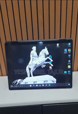 New Laptop HP Spectre X360 16GB Intel Core i5 SSD 1T