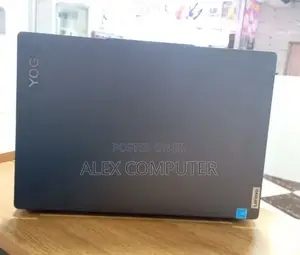 New Laptop Lenovo 16GB Intel Core I7 SSD 1T