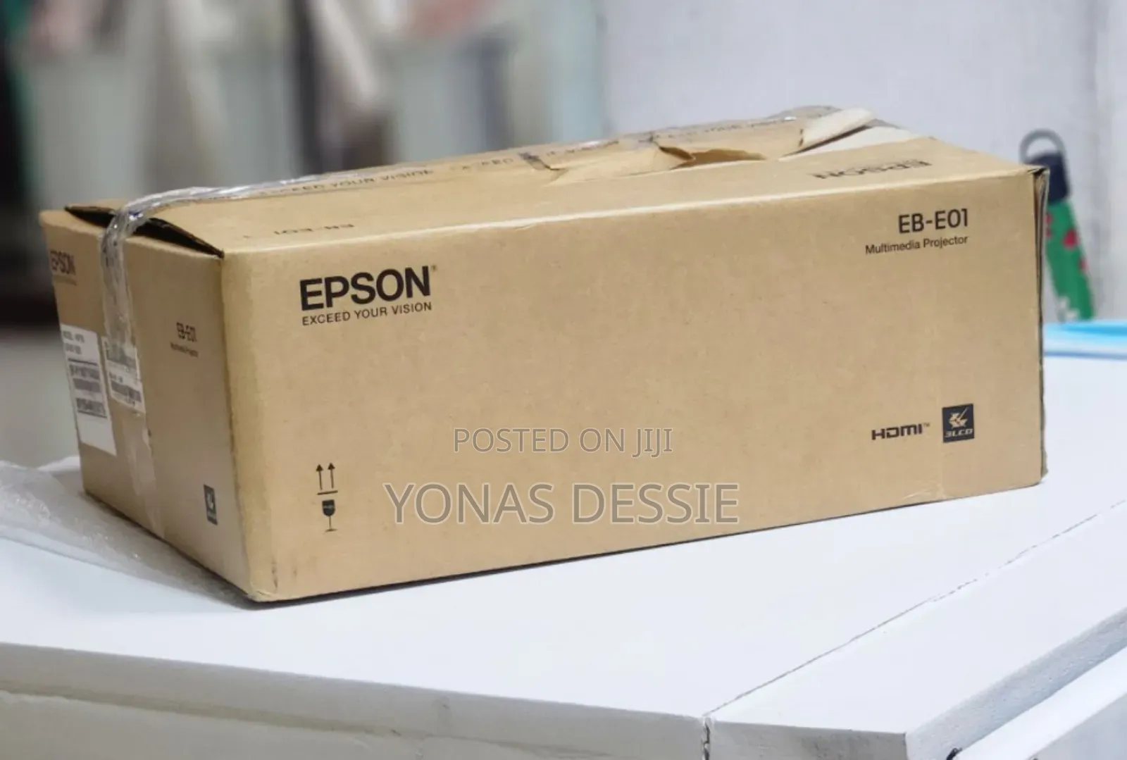 Epson Projector