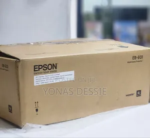 Epson Projector