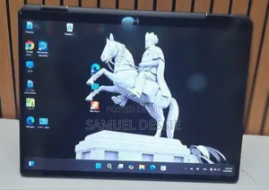 New Laptop HP Spectre X360 16GB Intel Core I5 SSD 1T