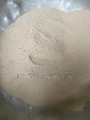 Slica Sand