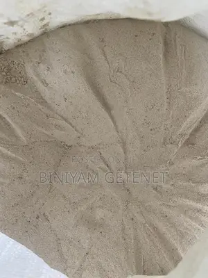 Slica Sand