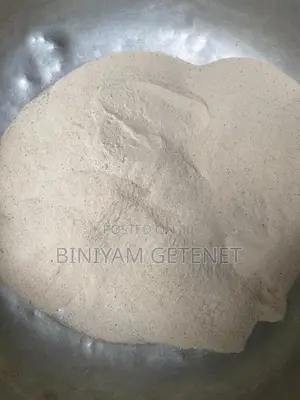 Slica Sand
