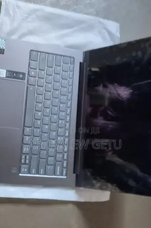 New Laptop Lenovo ThinkPad Yoga 16GB Intel Core I7 SSD 512GB