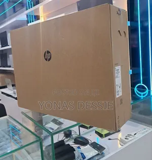 New Desktop Computer HP 200 G4 22 All-in-One 16GB Intel Core I7 SSD 1T