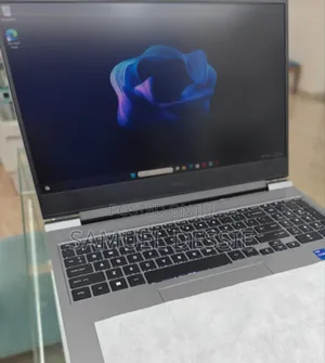 New Laptop HP Omen 15 32GB Intel Core I7 SSD 1T