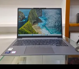 New Laptop Lenovo Thinkbook 14 16GB Intel Core Ultra 7 SSD 512GB