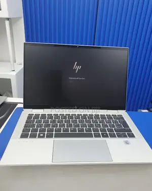 New Laptop HP EliteBook X360 1040 G7 16GB Intel Core I7 SSD 512GB