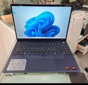 New Laptop Dell Inspiron 14 16GB AMD Ryzen 7 SSD 512GB