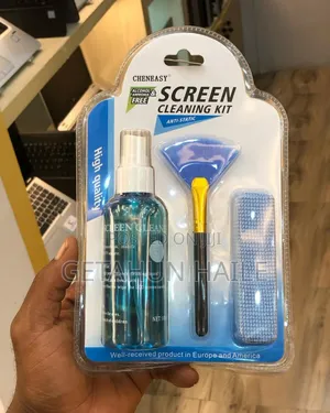Screen Cleaning Kit (Chenesay Screen Cleaner)