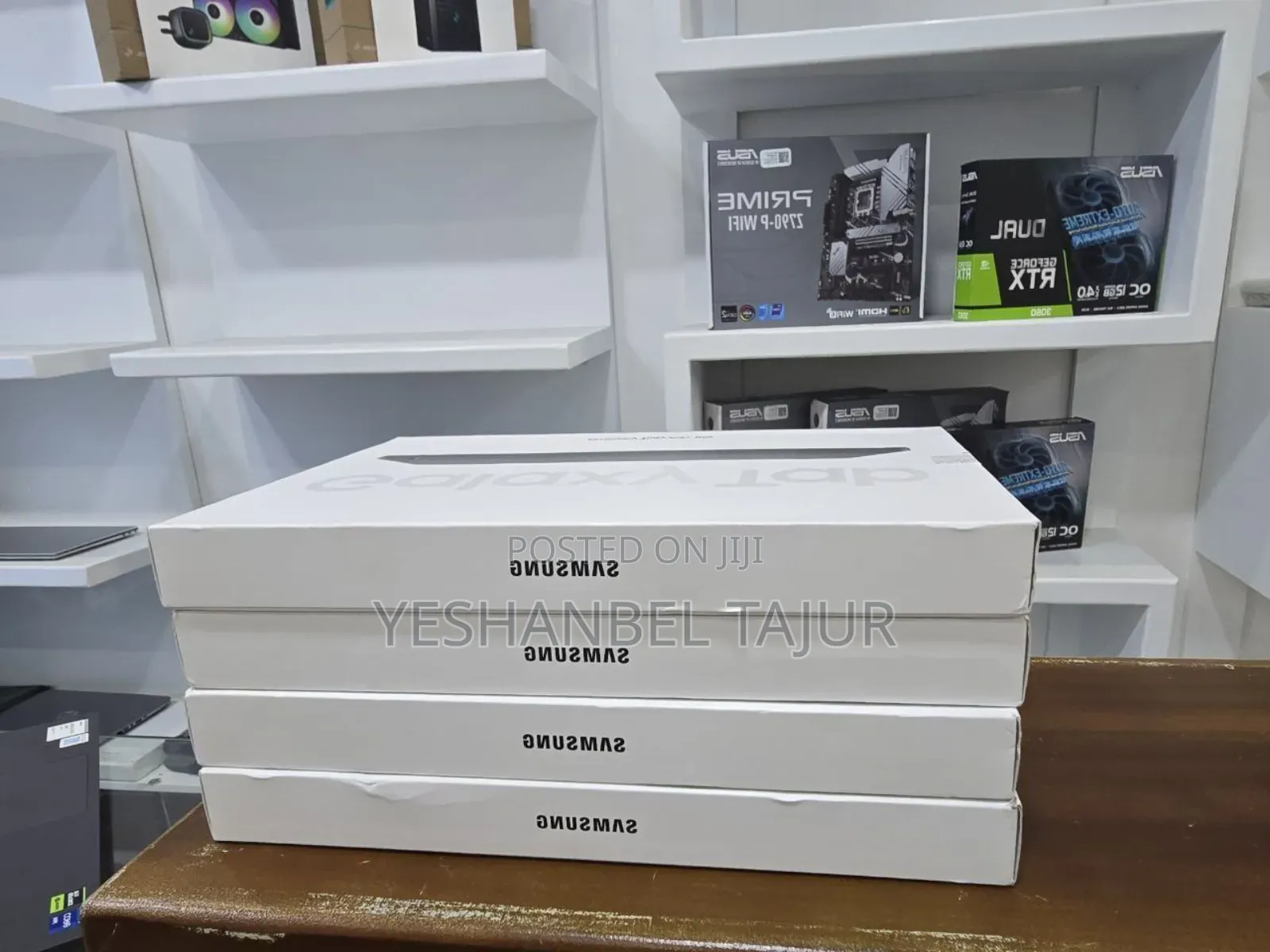 New Samsung Galaxy Tab A9 128 GB