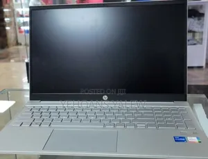 New Laptop HP Pavilion 15 8GB Intel Core I5 SSD 512GB