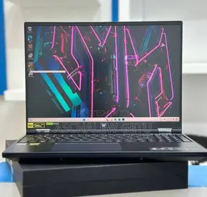 New Laptop Acer Predator Helios 300 16GB Intel Core I9 SSD 1T